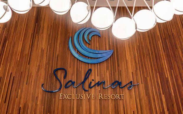 Salinas Exclusive Resort Salinopolis Luaran gambar